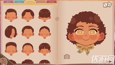 我们的人生此刻与永恒游戏截图