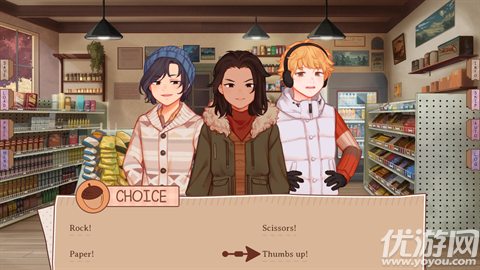 我们的人生此刻与永恒