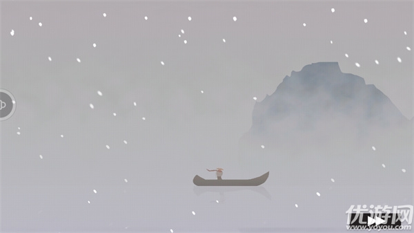 篝火被遗弃的土地