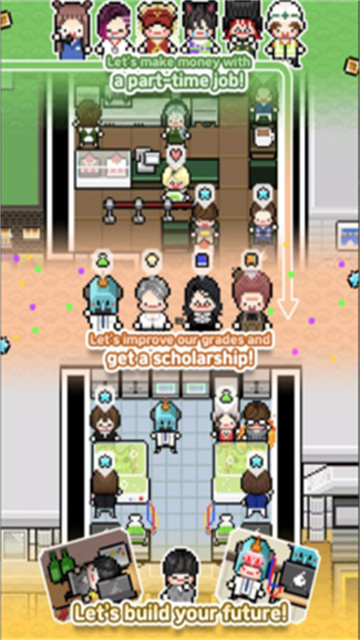 独自生活3游戏截图