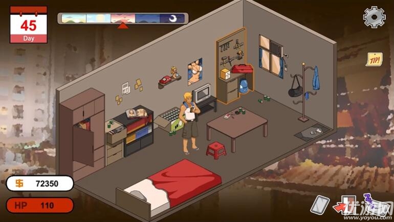 水管工传说游戏截图