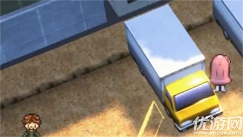 害羞的椎名酱游戏截图