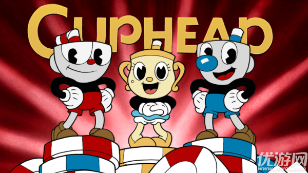 茶杯头圣杯小姐