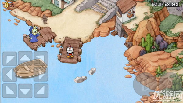 茶杯头圣杯小姐