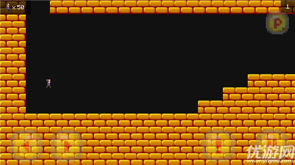 史上最困难的复古游戏2