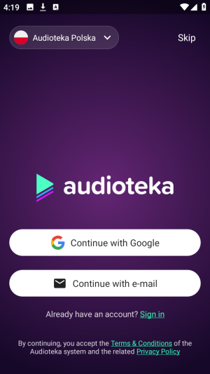 Audioteka