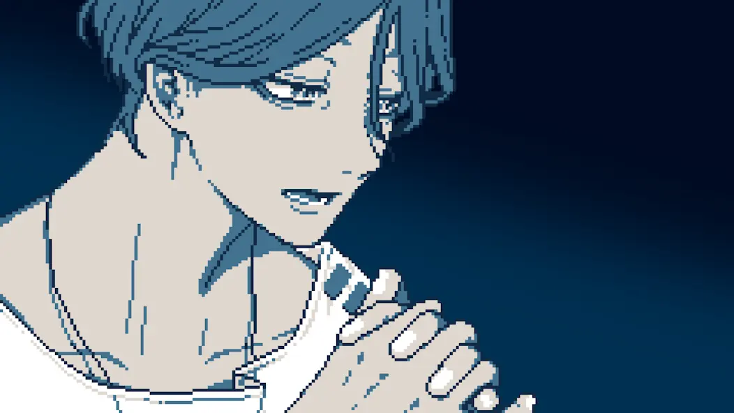 都市传说解体中心游戏截图