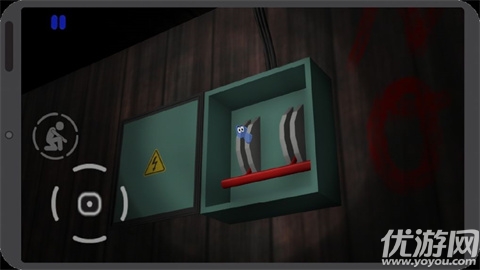 阿曼达冒险家3游戏截图