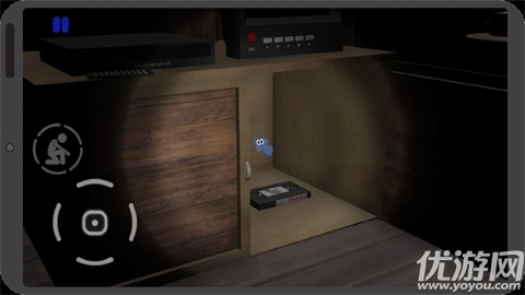 阿曼达冒险家3游戏截图