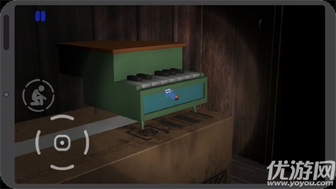 阿曼达冒险家3游戏截图