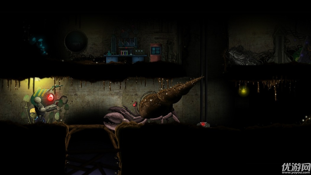 沙皮克月球探索