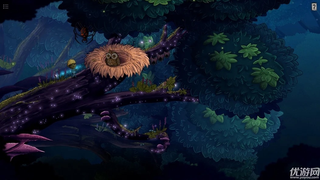 沙皮克月球探索游戏截图