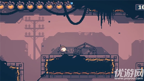 机器人海酷游戏截图