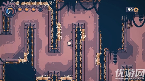 机器人海酷游戏截图