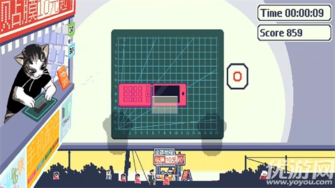 喵师傅你是干什么的