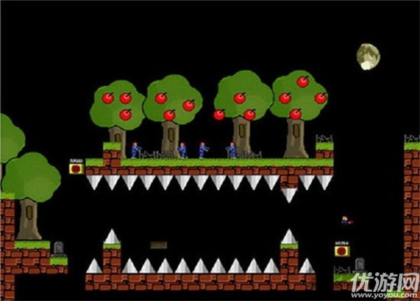 我想当爷们游戏截图