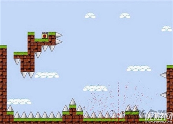 我想当爷们游戏截图