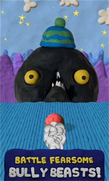 粘土果酱截图欣赏