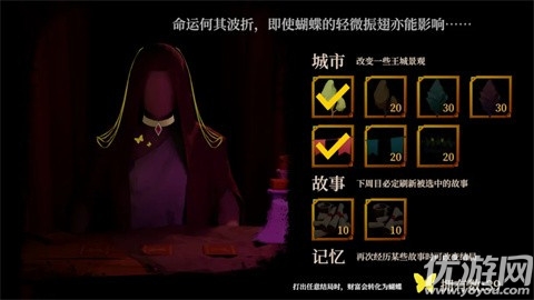 一名卫兵走进了一间酒馆截图欣赏