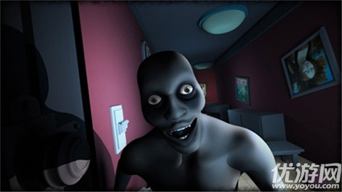 最后的邻居游戏截图