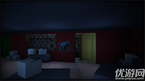 最后的邻居游戏截图