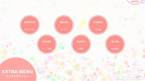 我的超级现充生活游戏截图