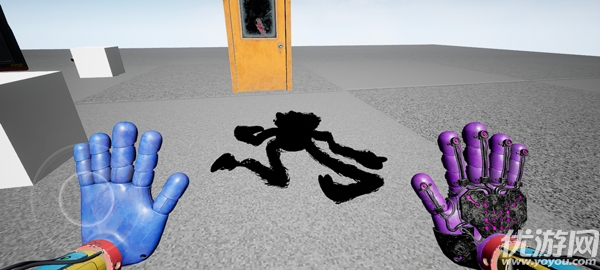 波比的游戏时间第四章游戏截图