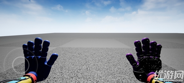 波比的游戏时间第四章游戏截图