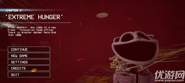 波比的游戏时间第四章