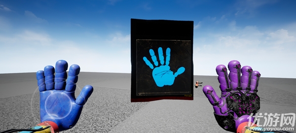 波比的游戏时间第四章