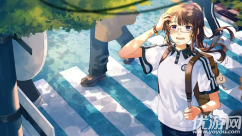 高考移民常安转校生游戏截图