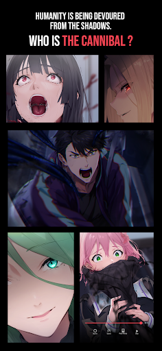 寄生噪游戏截图