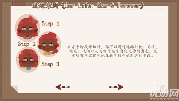 我们的生活此刻与永恒