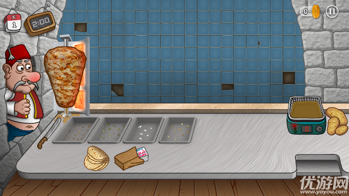 沙威玛传奇货币版