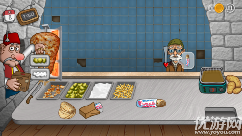 沙威玛传奇货币版