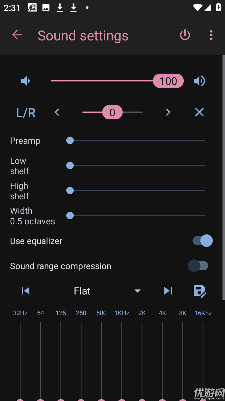 AnimeRadio游戏截图