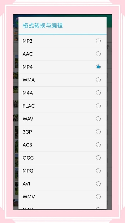 风云格式工厂游戏截图