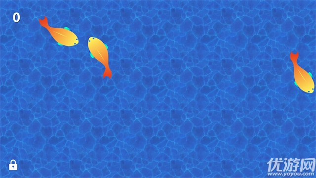 逗猫玩具游戏截图