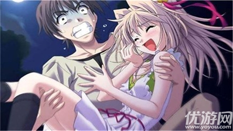 秋之回忆4游戏截图