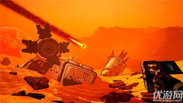 星球工匠游戏截图