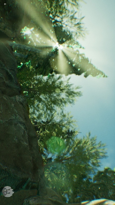 安兔兔评测3d游戏截图