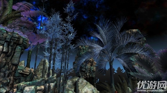 安兔兔评测3D Lite游戏截图