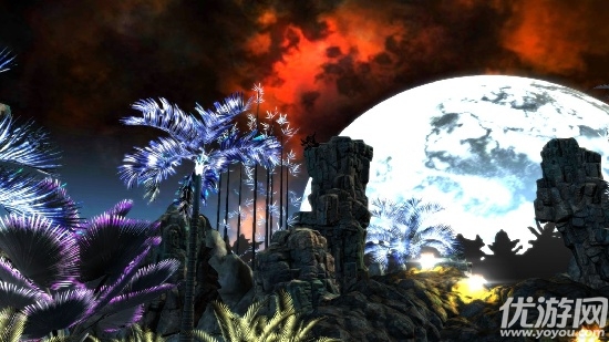 安兔兔评测3D Lite游戏截图