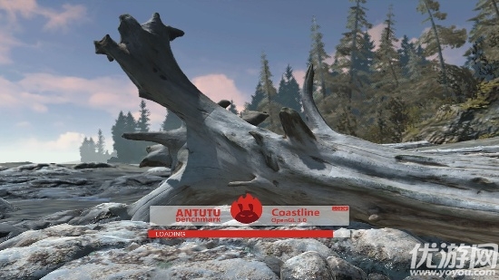 安兔兔评测3D Lite游戏截图