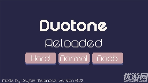 双色冒险游戏截图