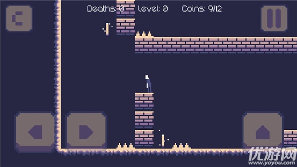 双色冒险游戏截图