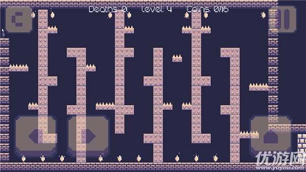 双色冒险游戏截图