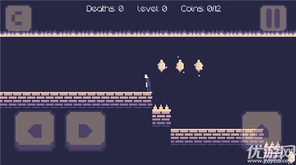 双色冒险游戏截图