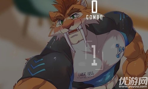 BeastBeat游戏截图