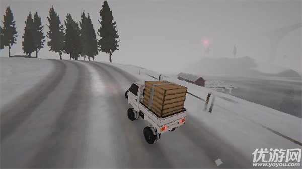 黑猫速递游戏截图